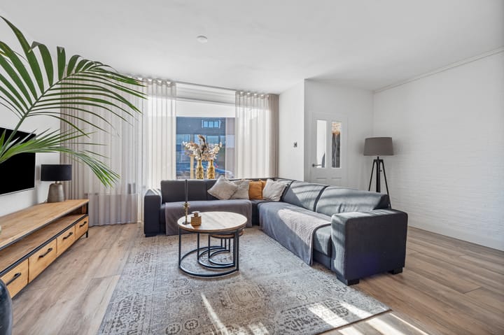 Foto 8 van Wildbaan 46