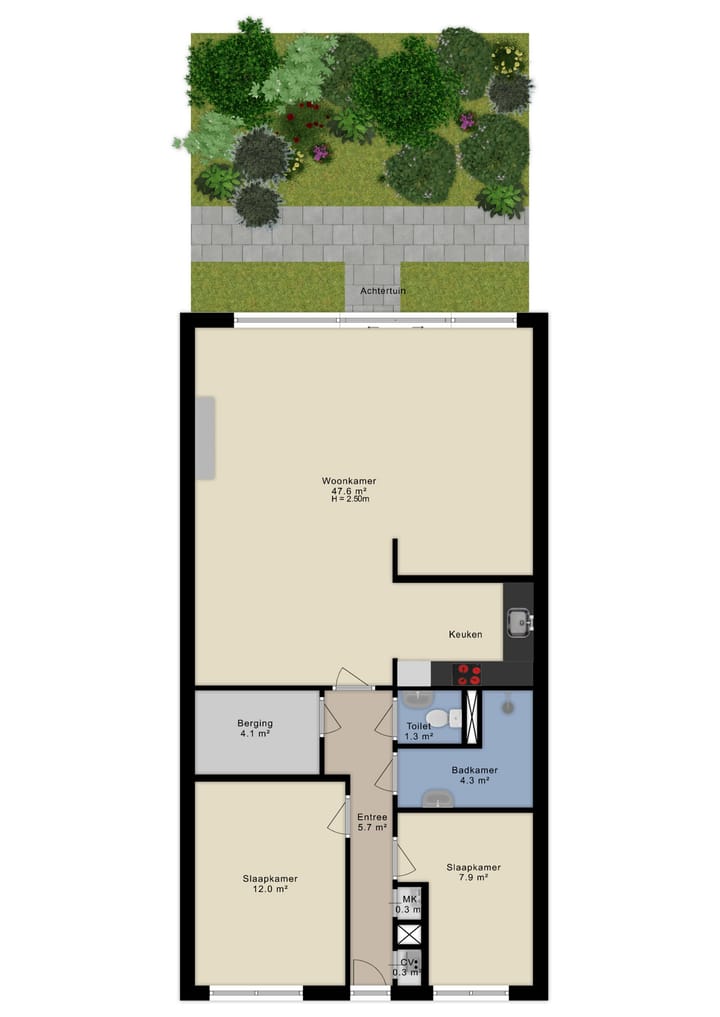 Foto 36 van Ebbenhorst 3