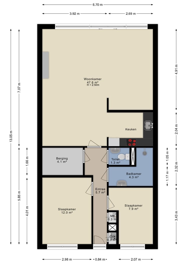Foto 37 van Ebbenhorst 3