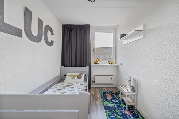 Foto 25 van Wildbaan 46