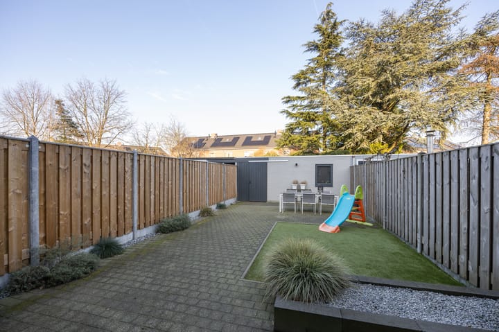 Foto 35 van Wildbaan 46