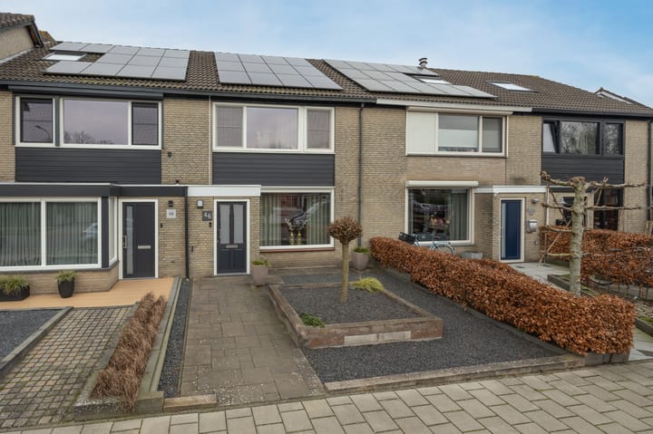 Foto 38 van Wildbaan 46