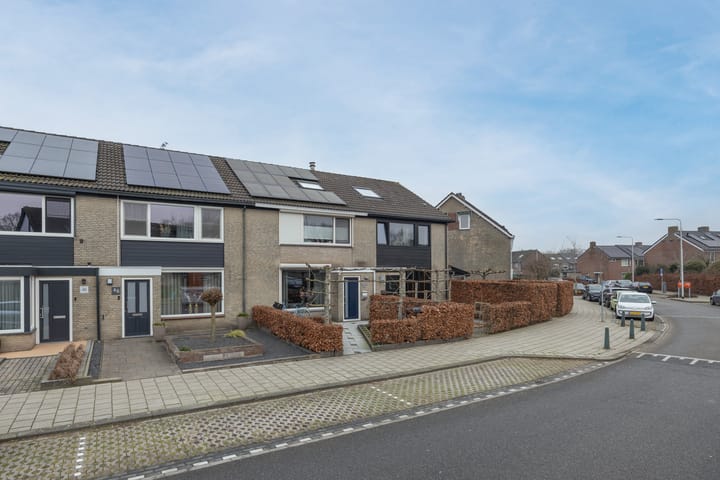 Foto 41 van Wildbaan 46