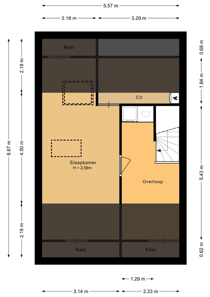 Foto 46 van Wildbaan 46