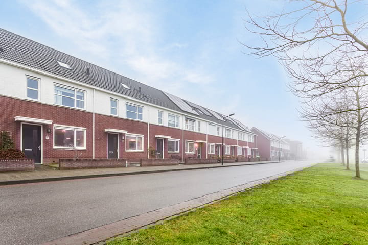 Foto 2 van Hilleweg 97