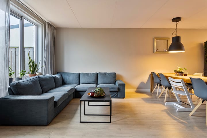 Foto 3 van Hilleweg 97