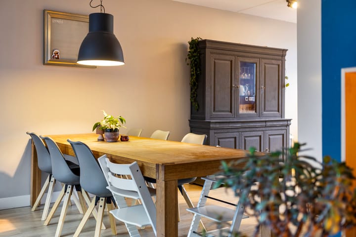 Foto 5 van Hilleweg 97