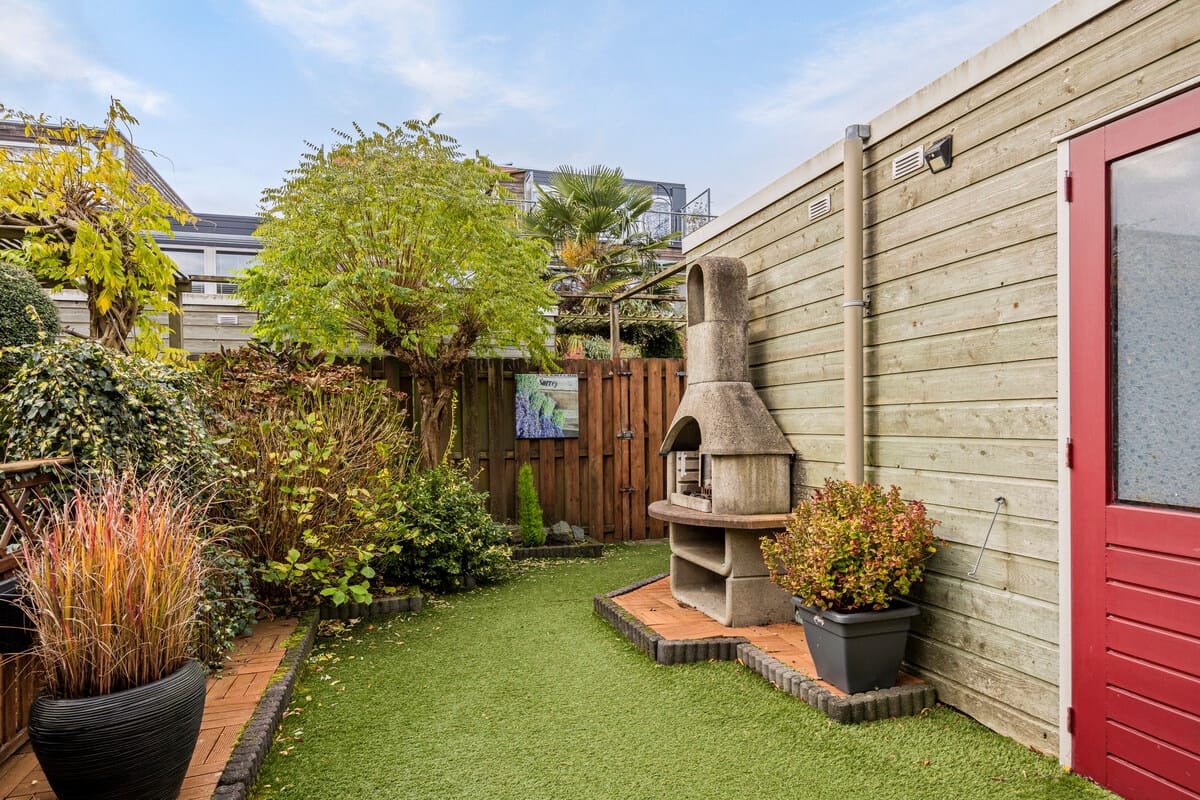 Foto 3 van A. Noordewier-Reddingiuslaan 5