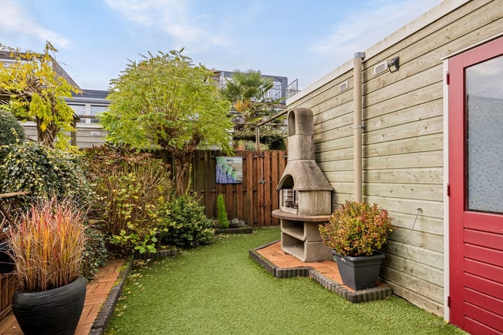 Foto 3 van A. Noordewier-Reddingiuslaan 5