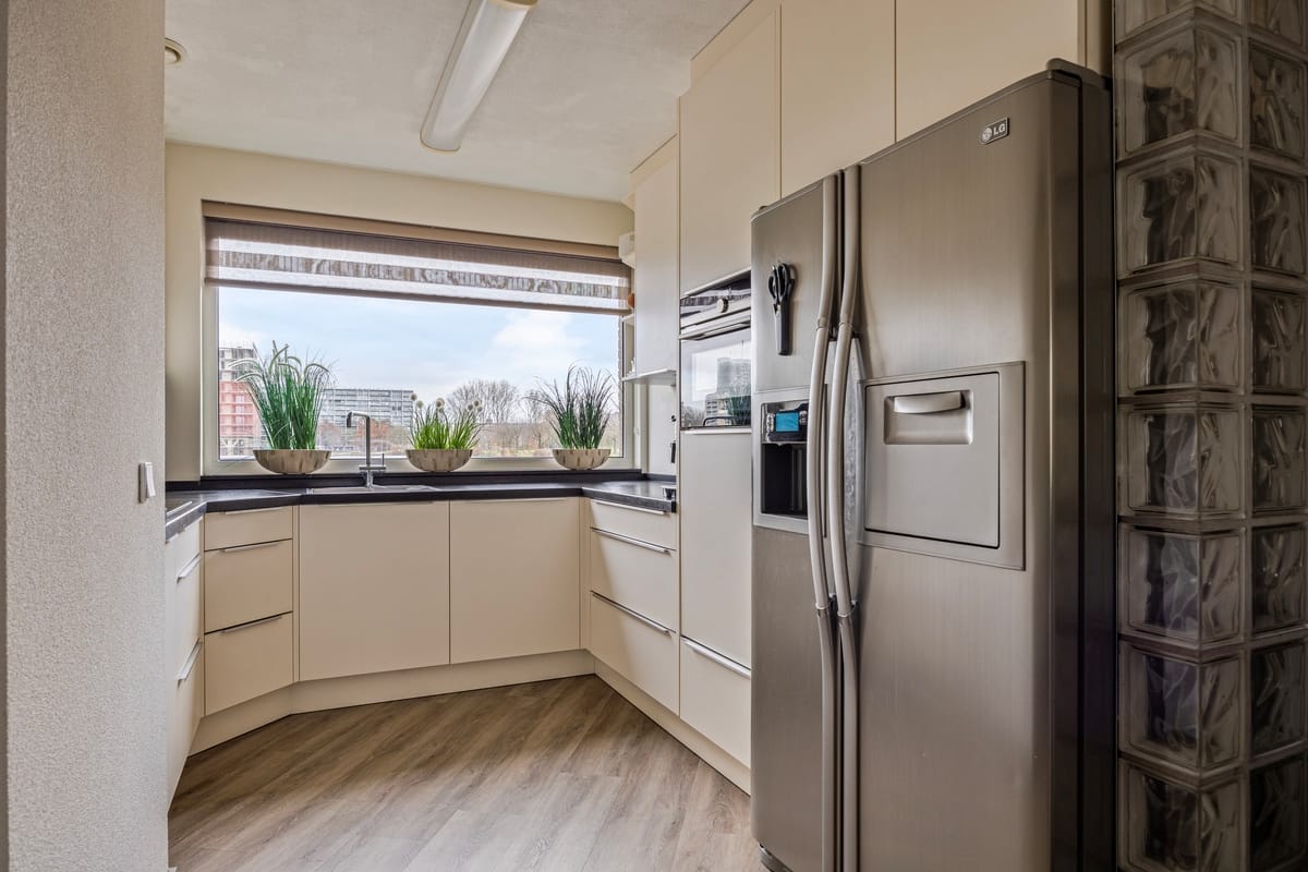 Foto 5 van A. Noordewier-Reddingiuslaan 5