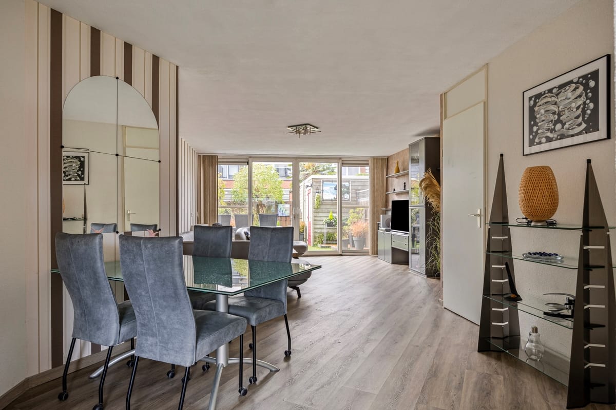 Foto 9 van A. Noordewier-Reddingiuslaan 5