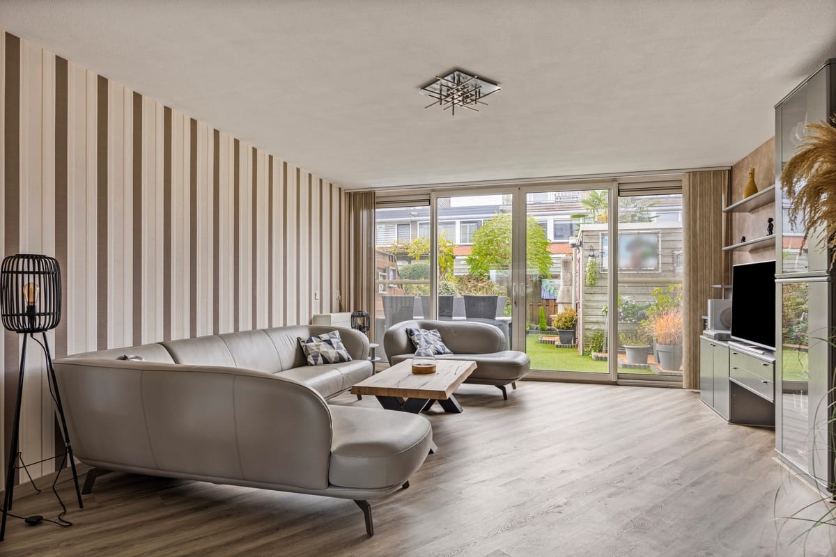 Foto 10 van A. Noordewier-Reddingiuslaan 5