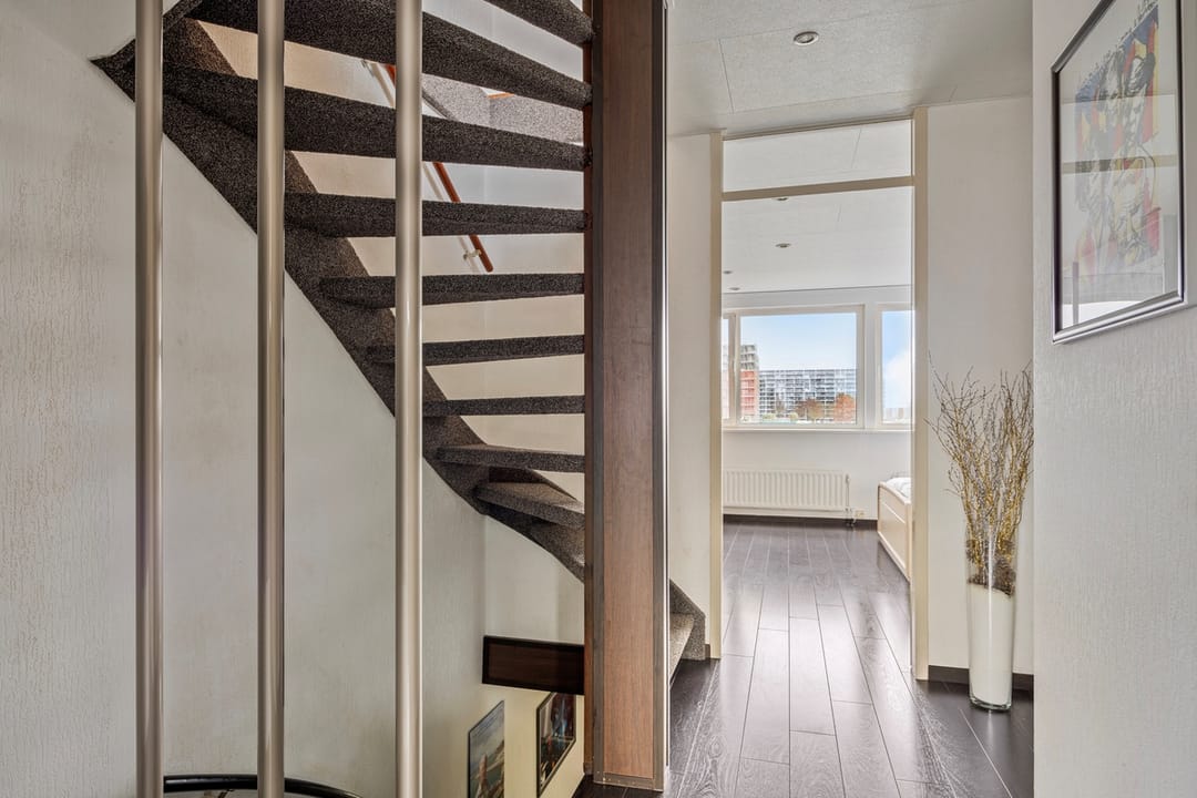 Foto 11 van A. Noordewier-Reddingiuslaan 5