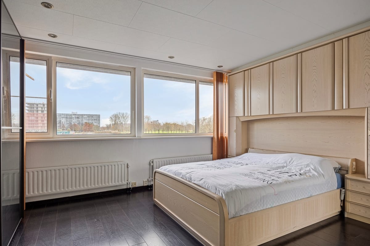 Foto 12 van A. Noordewier-Reddingiuslaan 5