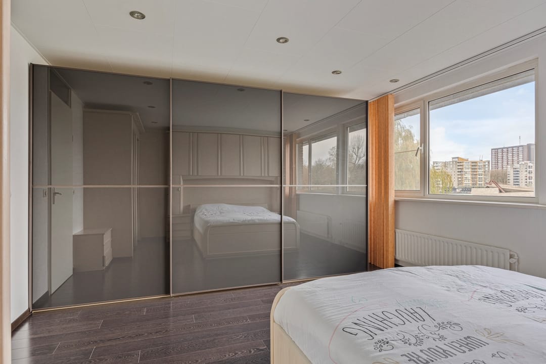 Foto 13 van A. Noordewier-Reddingiuslaan 5