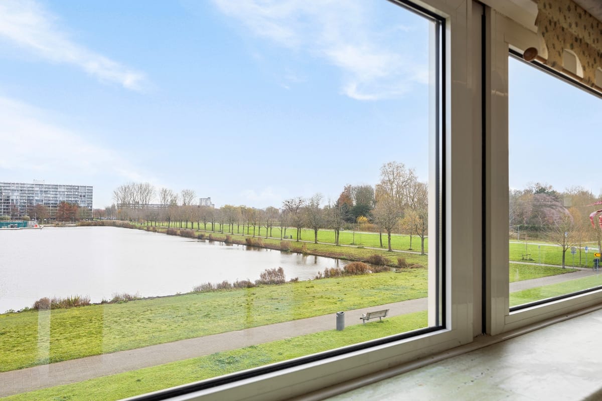 Foto 14 van A. Noordewier-Reddingiuslaan 5