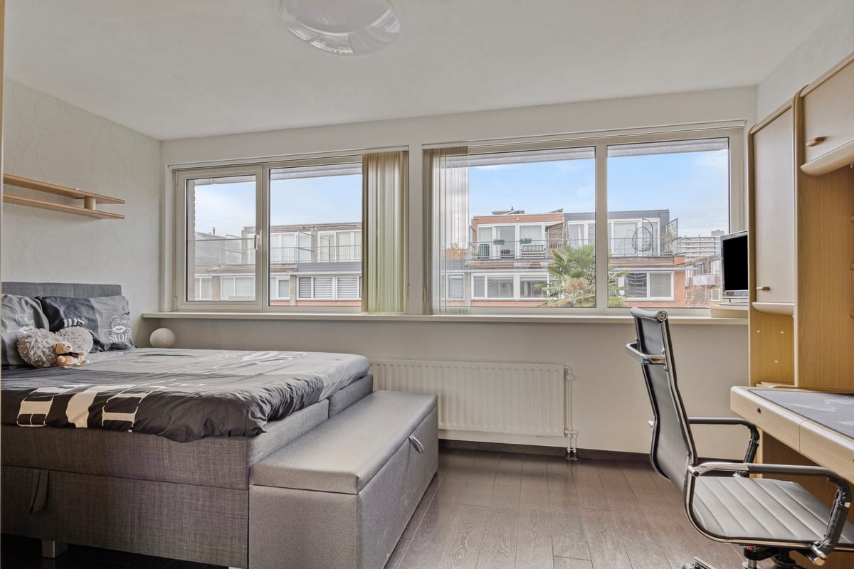 Foto 15 van A. Noordewier-Reddingiuslaan 5