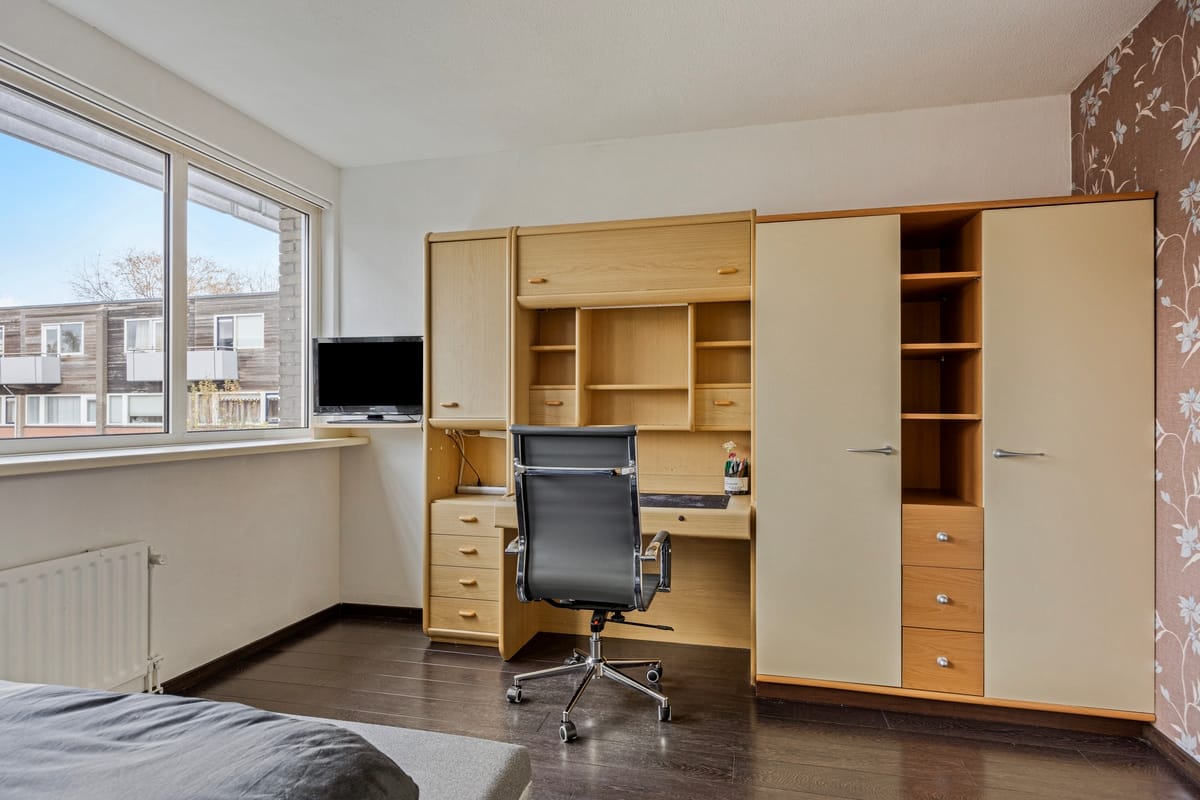 Foto 19 van A. Noordewier-Reddingiuslaan 5