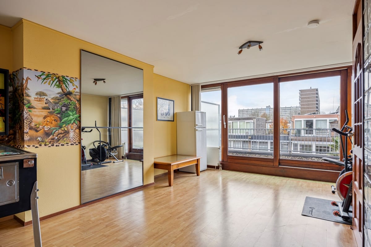 Foto 21 van A. Noordewier-Reddingiuslaan 5