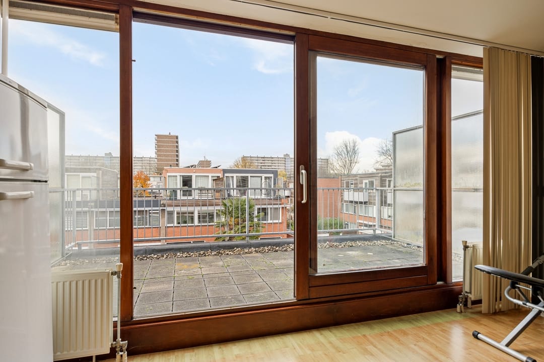 Foto 22 van A. Noordewier-Reddingiuslaan 5