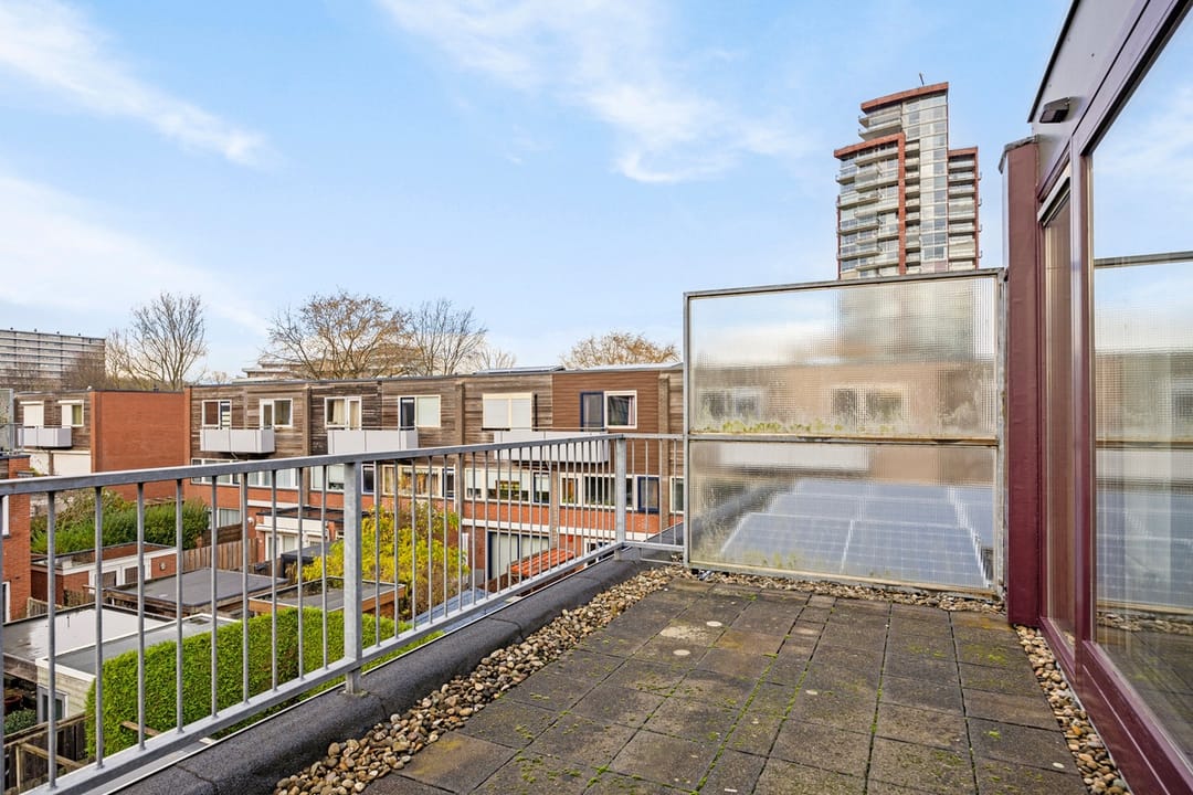 Foto 23 van A. Noordewier-Reddingiuslaan 5