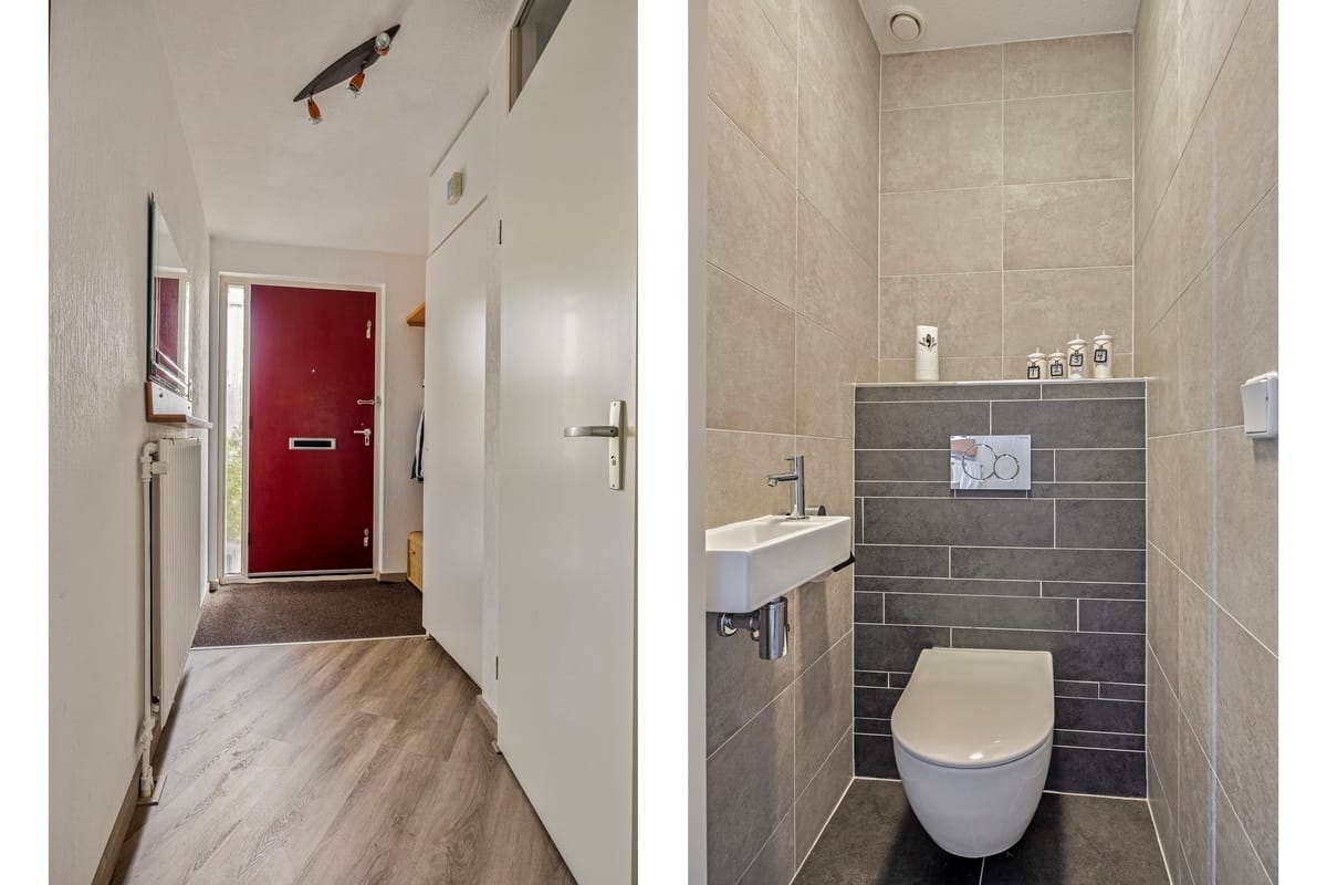 Foto 24 van A. Noordewier-Reddingiuslaan 5