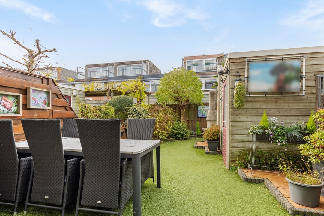 Foto 28 van A. Noordewier-Reddingiuslaan 5