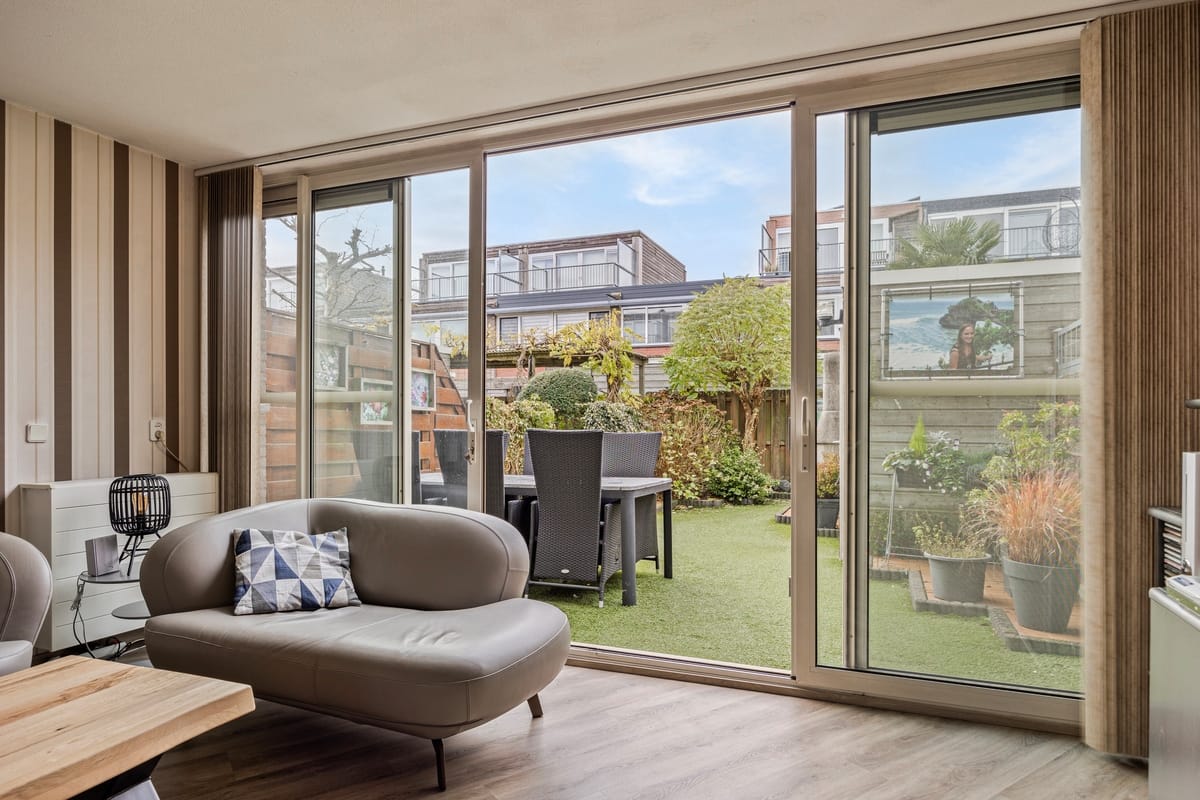 Foto 29 van A. Noordewier-Reddingiuslaan 5