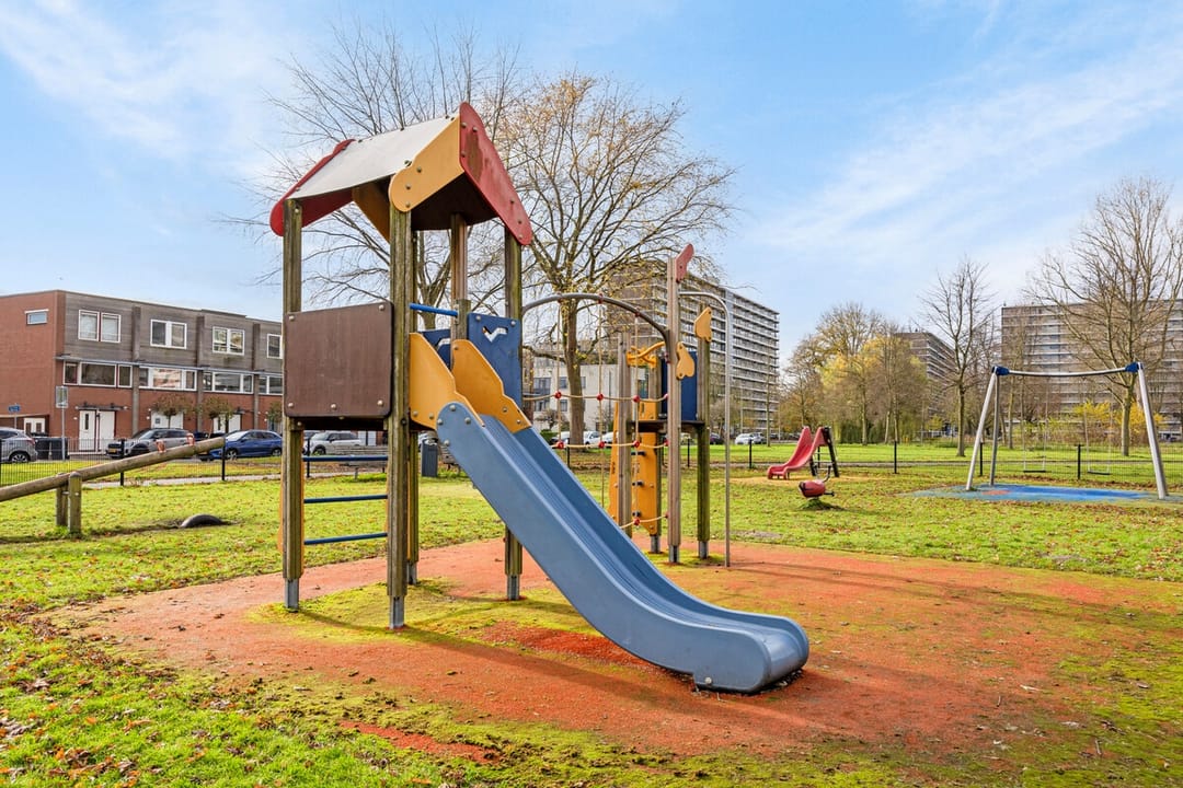 Foto 31 van A. Noordewier-Reddingiuslaan 5