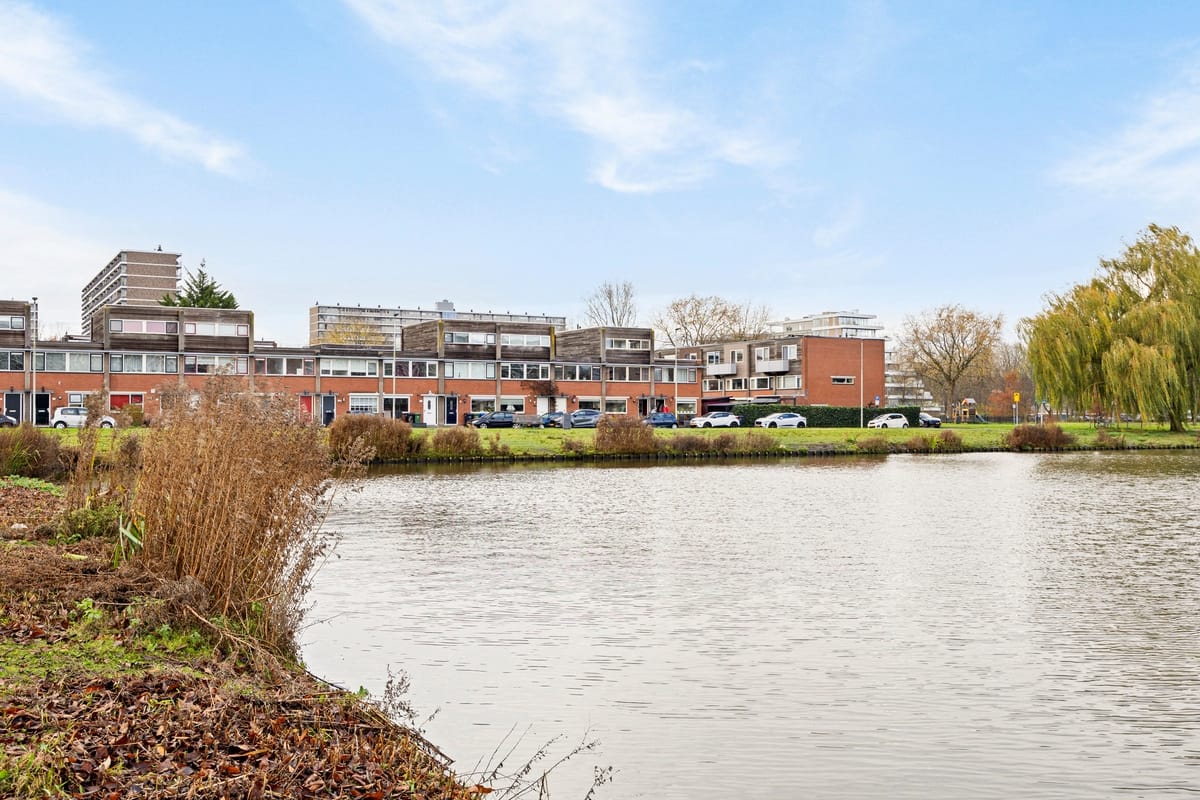 Foto 33 van A. Noordewier-Reddingiuslaan 5