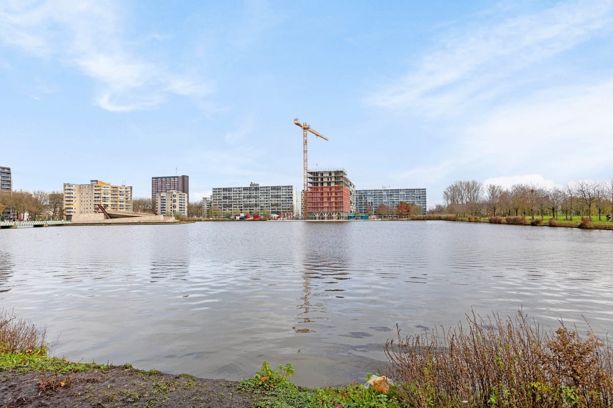 Foto 34 van A. Noordewier-Reddingiuslaan 5