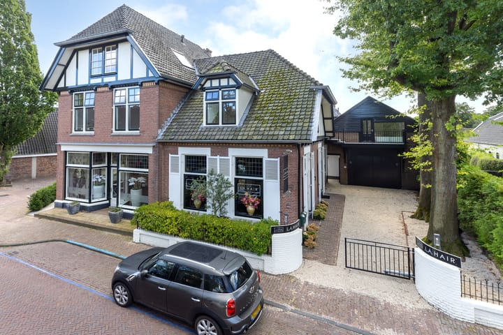 Foto 2 van Sint Janstraat 21-B