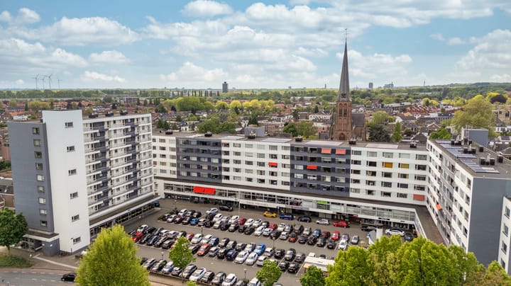 Foto 2 van Den Heuvel 78