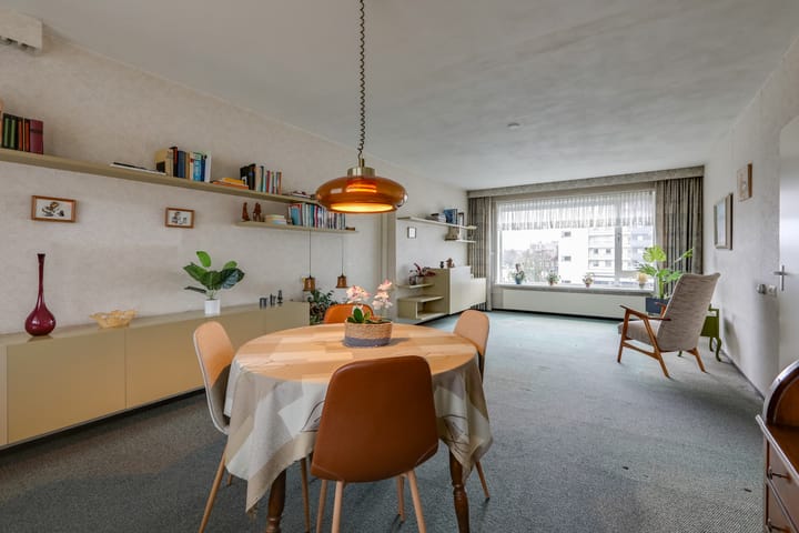 Foto 5 van Den Heuvel 78