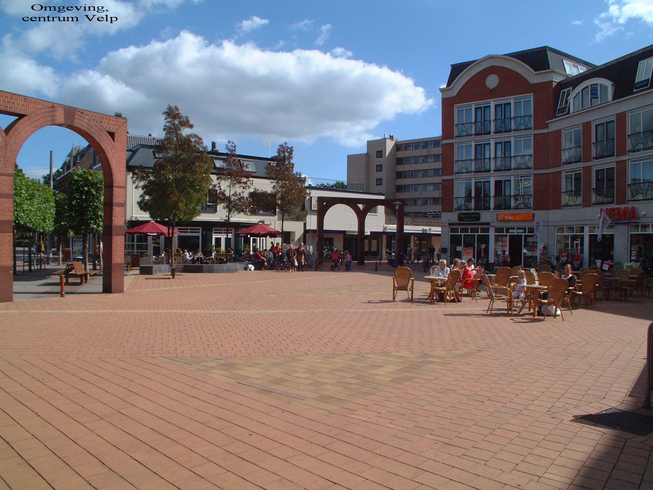 Photo 30 of Den Heuvel 78