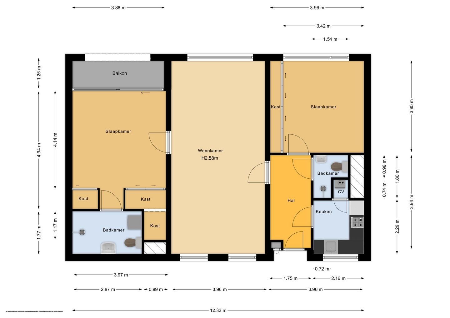 Photo 34 of Den Heuvel 78