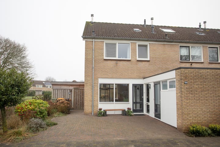 Foto 5 van Europa-ring 109