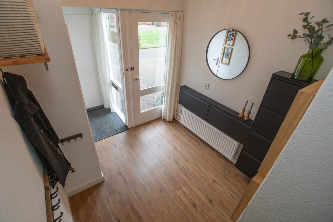 Foto 7 van Europa-ring 109