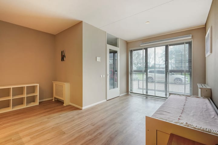 Foto 2 van Treubstraat 12-F005