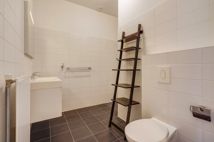 Foto 4 van Treubstraat 12-F005