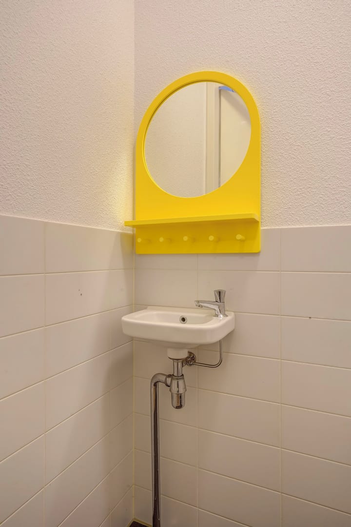 Foto 8 van Treubstraat 12-F005