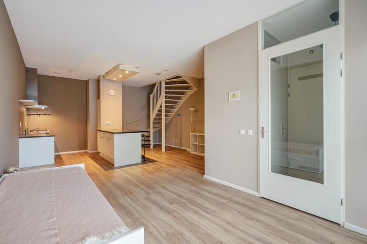 Foto 9 van Treubstraat 12-F005