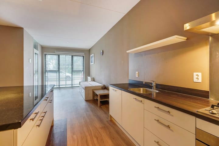 Foto 14 van Treubstraat 12-F005