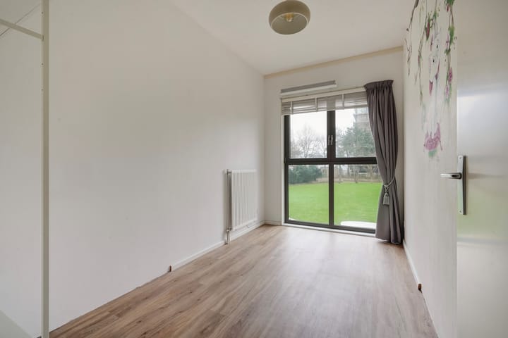 Foto 17 van Treubstraat 12-F005