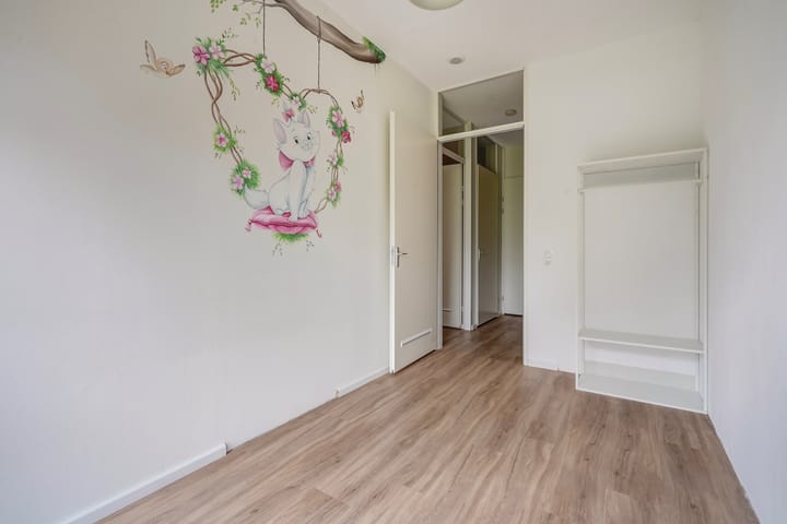 Foto 18 van Treubstraat 12-F005