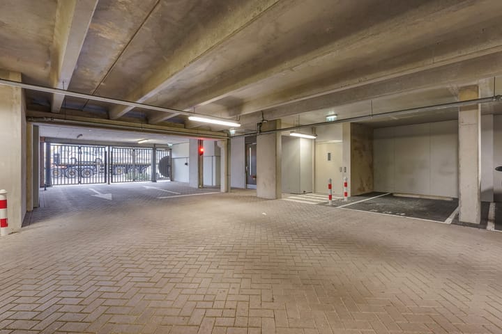 Foto 25 van Treubstraat 12-F005