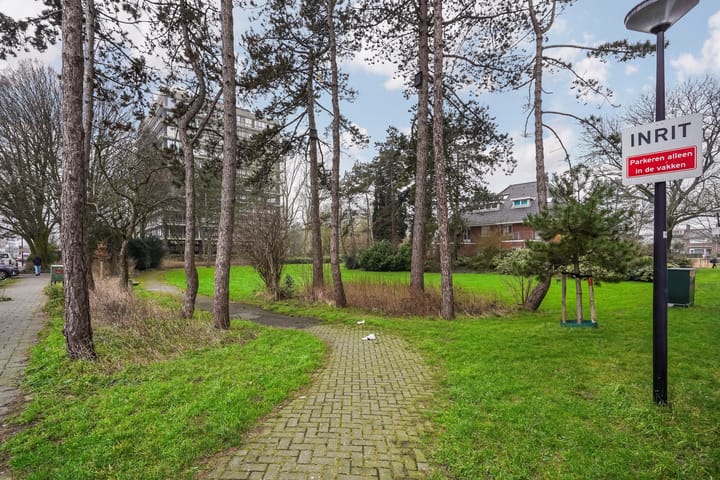 Foto 28 van Treubstraat 12-F005