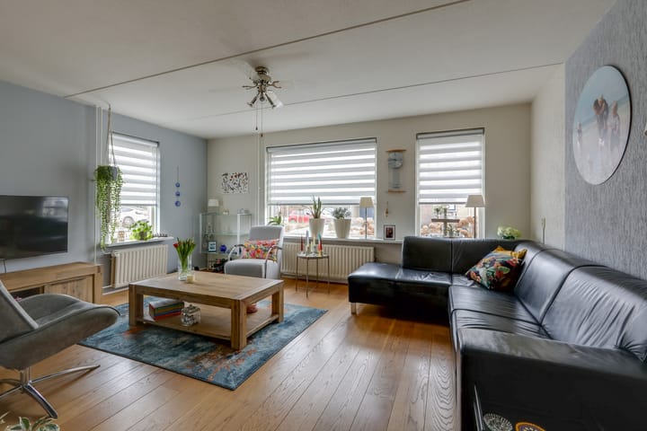 Foto 3 van Potterstraat 77