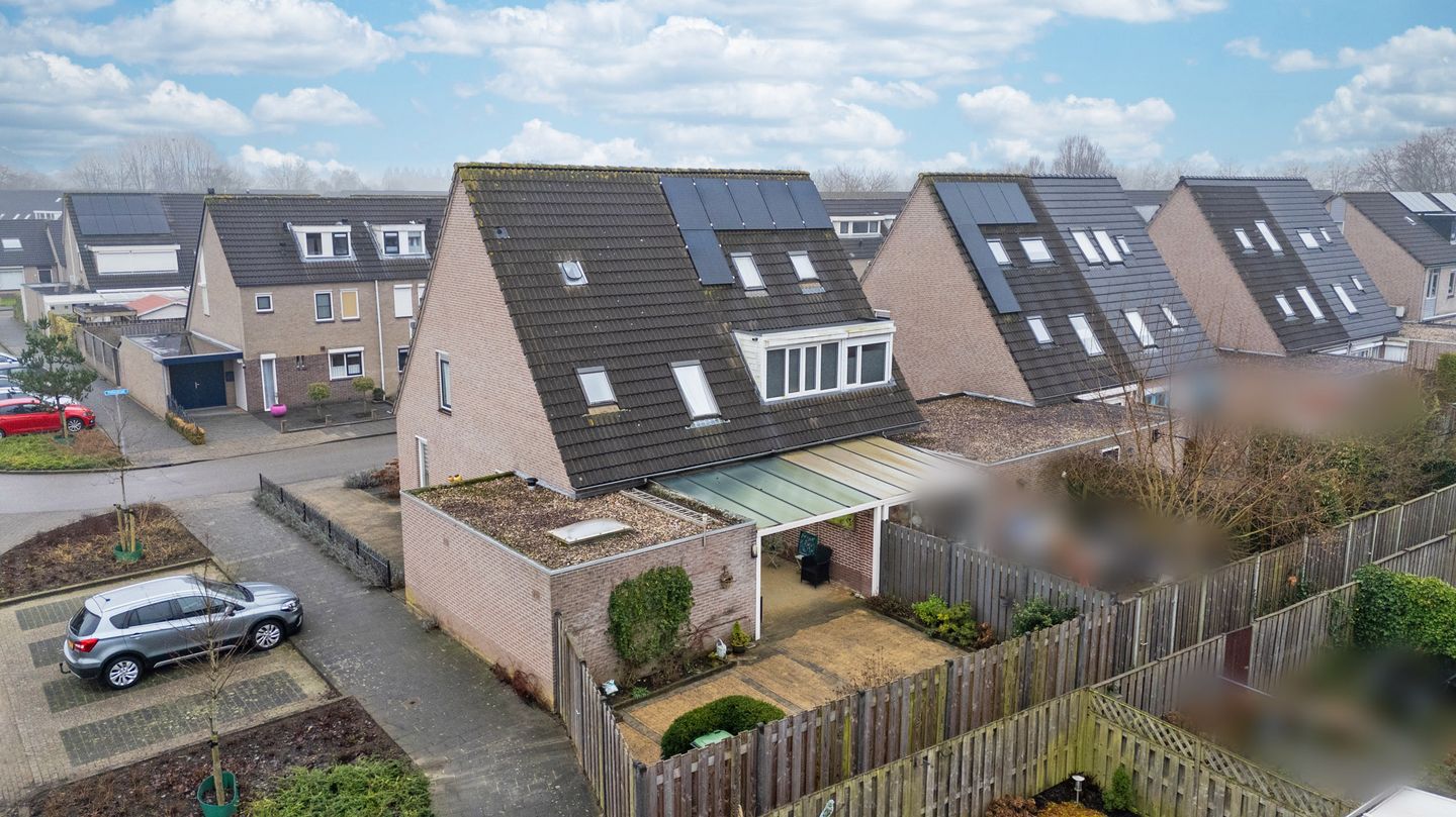 Foto 4 van Potterstraat 77