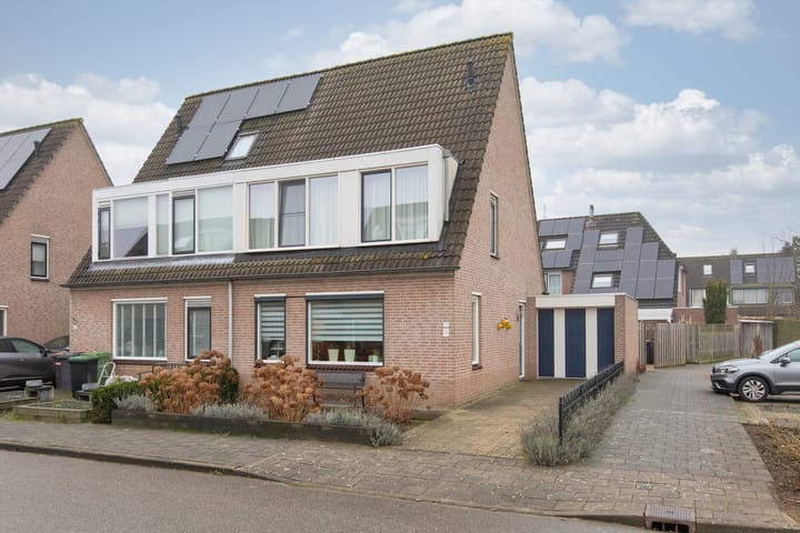 Foto 5 van Potterstraat 77